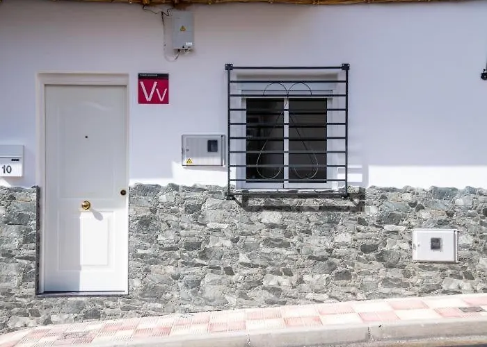 בית נופש The House Of Rising Sun