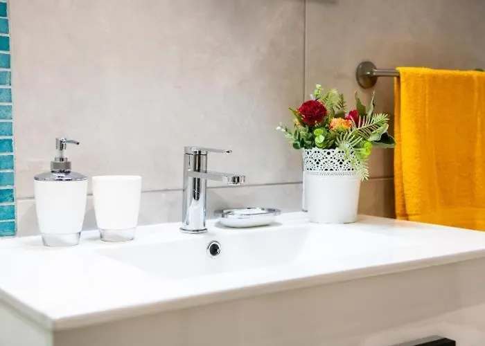 בית נופש The House Of Rising Sun