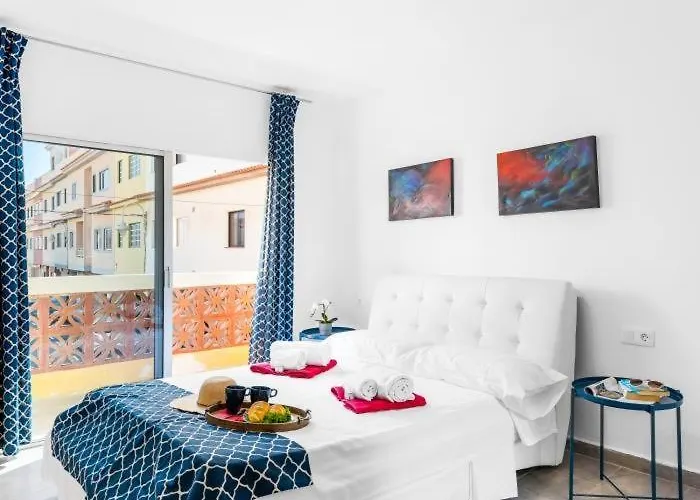 בית נופש The House Of Rising Sun *