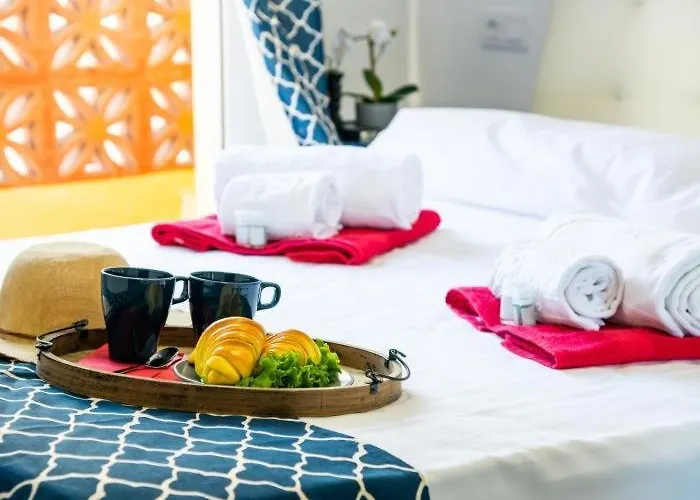 The House Of Rising Sun La Jaca